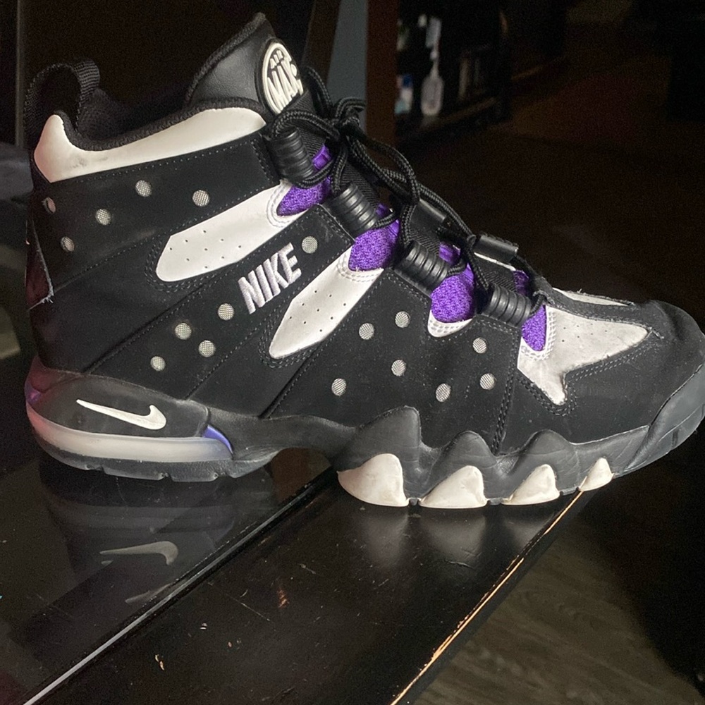 Men’s Nike Air Max 2